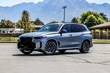 BMW X5 PHEV