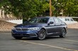 BMW 540i