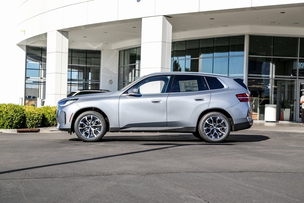 2026 Bmw X3 photo 2