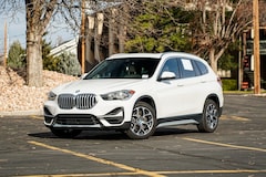 2022 BMW X1 xDrive28i SUV