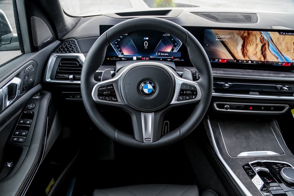 2026 BMW X7 40i - Photo 11
