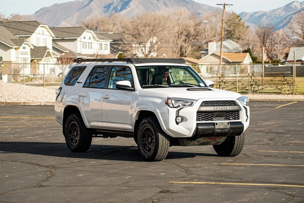 Used 2020 Toyota 4Runner SUV