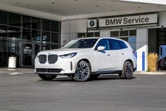 2026 BMW X3 30 xDrive SUV