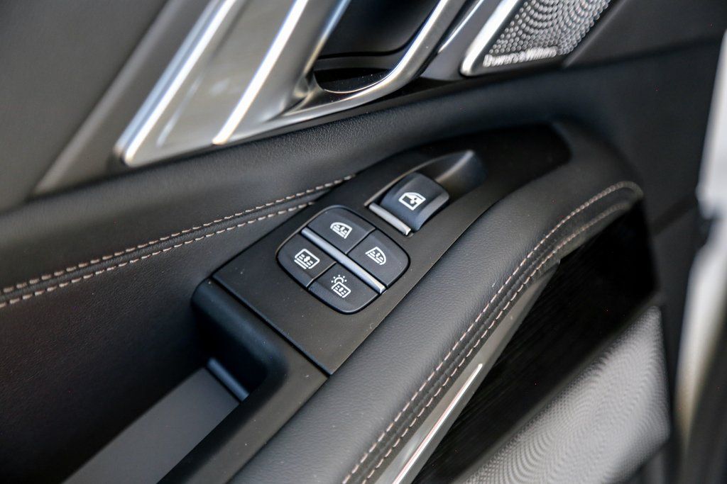 2026 BMW X7 40i - Photo 22