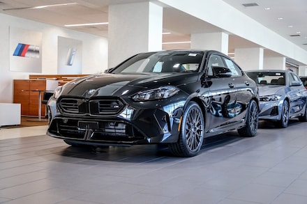 2026 BMW M235i xDrive Gran Coupe