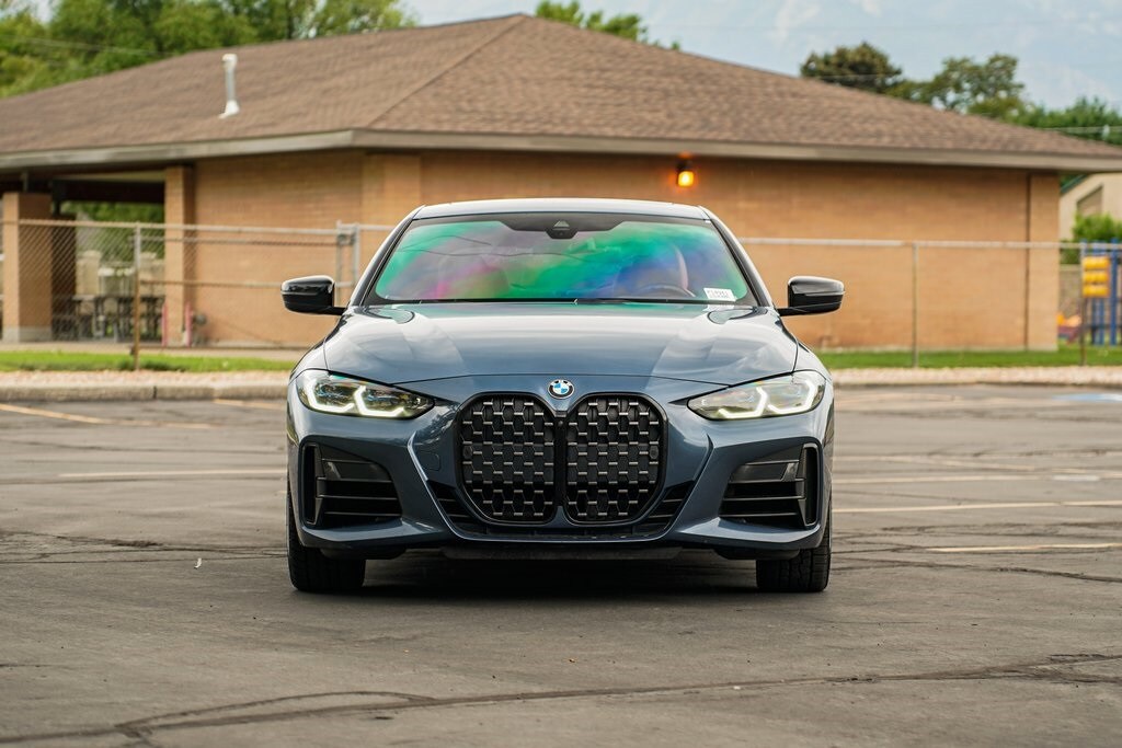2024 Bmw M440i xDrive photo 2