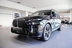 2026 BMW X7 xDrive40i SUV