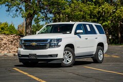 2019 Chevrolet Tahoe LT SUV
