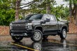 Chevrolet Silverado 3500 HD