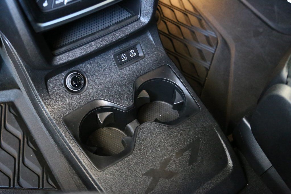 2026 BMW X7 40i - Photo 24