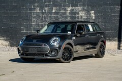 2023 MINI Clubman Cooper S Wagon