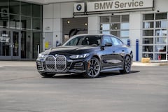 2026 BMW 430i xDrive Gran Coupe