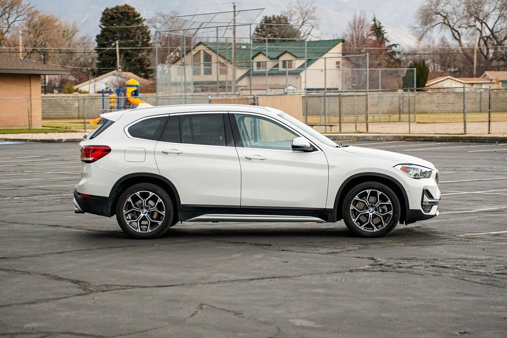 Used 2020 BMW X1 xDrive28i SUV