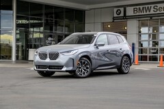 2026 BMW X3 30 xDrive SUV