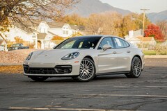 2023 Porsche Panamera Hatchback