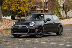 2025 MINI Hardtop 2 Door Cooper Hatchback