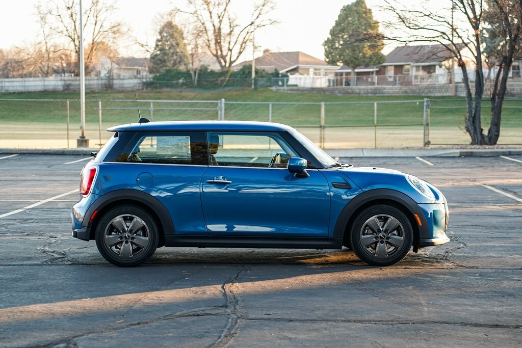 Certified 2023 MINI Hardtop 2 Door Cooper Classic Hatchback
