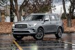  INFINITI QX80
