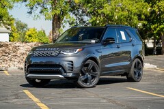 2023 Land Rover Discovery P360 Metropolitan Edition SUV