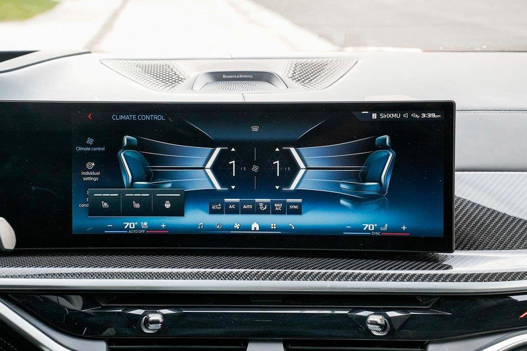 2025 BMW X7 M60i - Photo 13