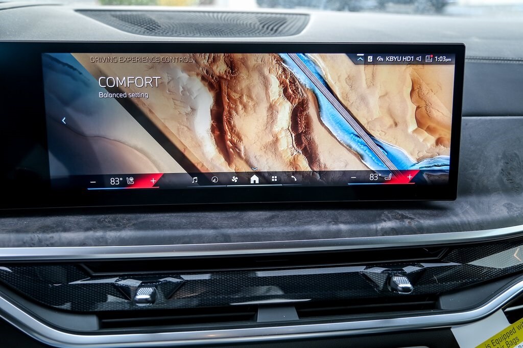 2026 BMW X7 40i - Photo 13