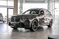 2026 BMW X7 xDrive40i SUV