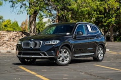 2023 BMW X3 xDrive30i SUV