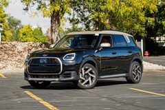 2025 MINI Countryman S SUV