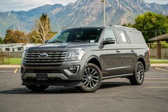 2019 Ford Expedition Max Limited SUV