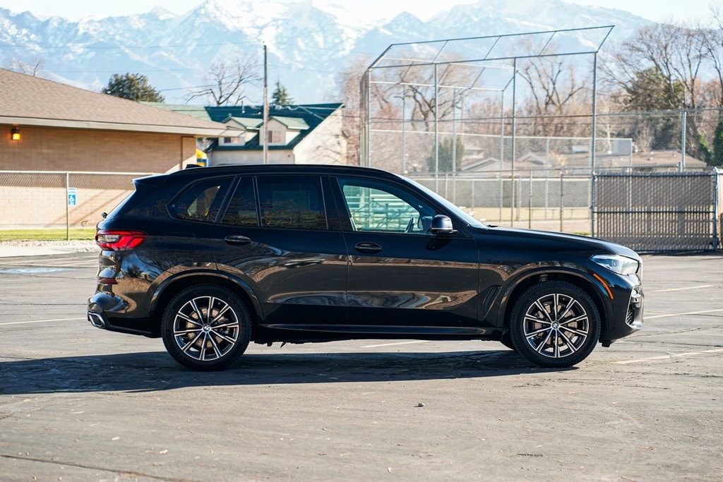 Used 2019 BMW X5 xDrive40i SUV
