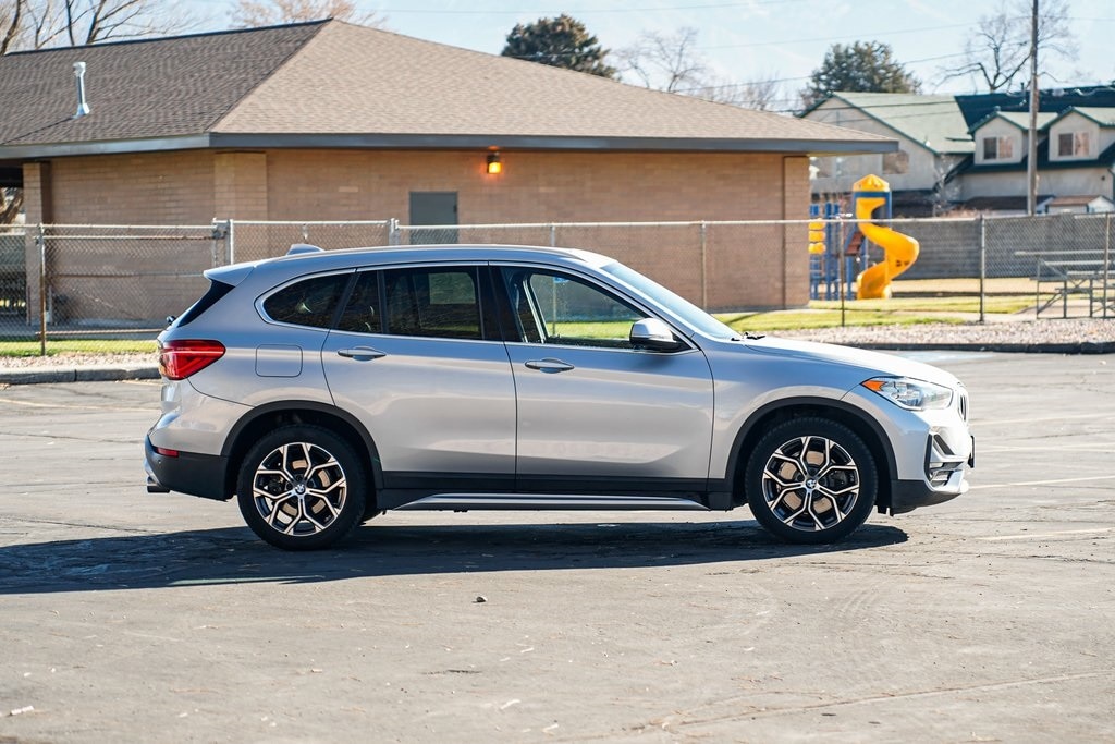 Used 2020 BMW X1 xDrive28i SUV