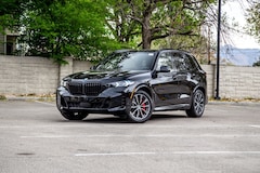 2026 BMW X5 PHEV xDrive50e SUV