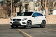  Mercedes-Benz AMG GLE 43