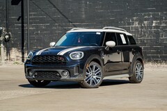 2023 MINI Countryman Cooper S SUV