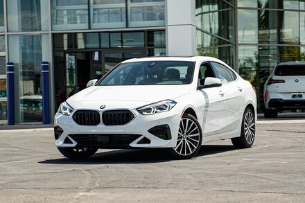 2024 BMW 228i xDrive Gran Coupe