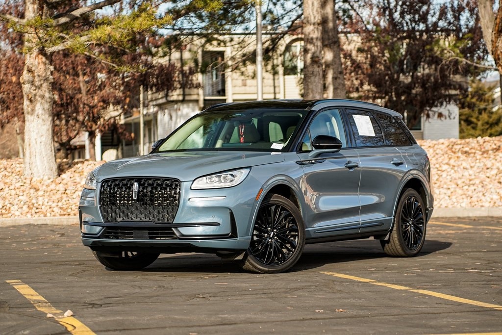 2024 Lincoln Corsair Reserve's photo