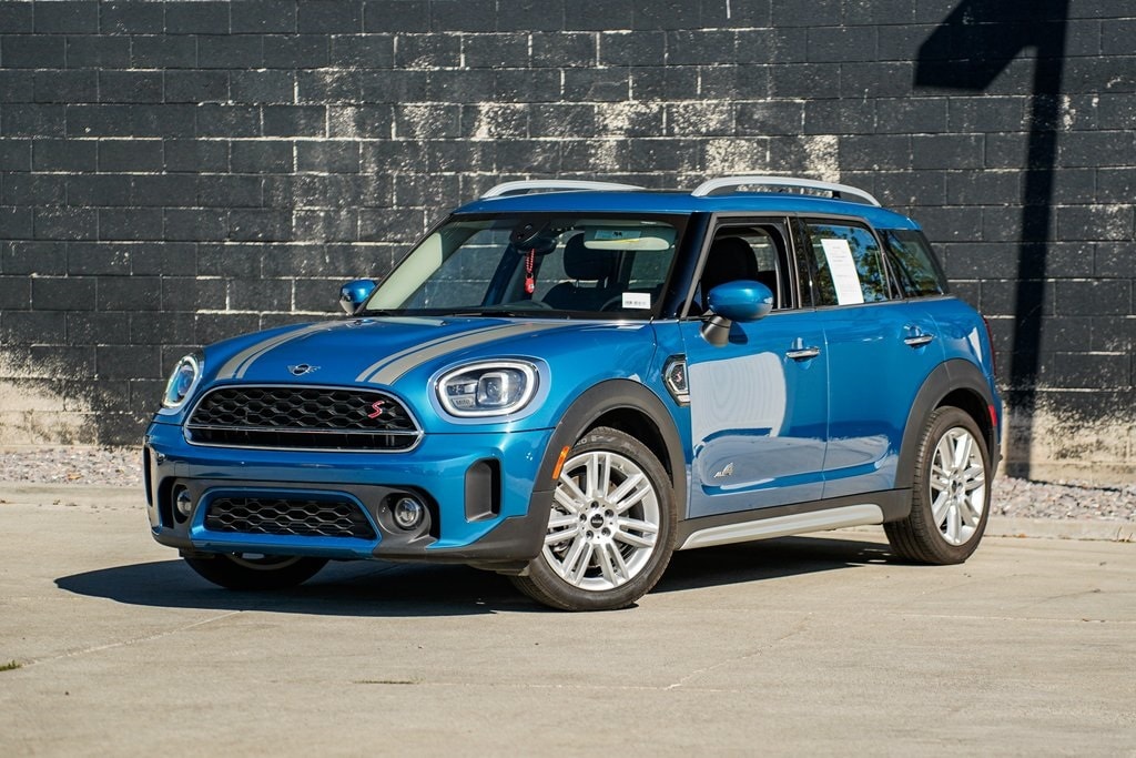 2023 MINI Countryman