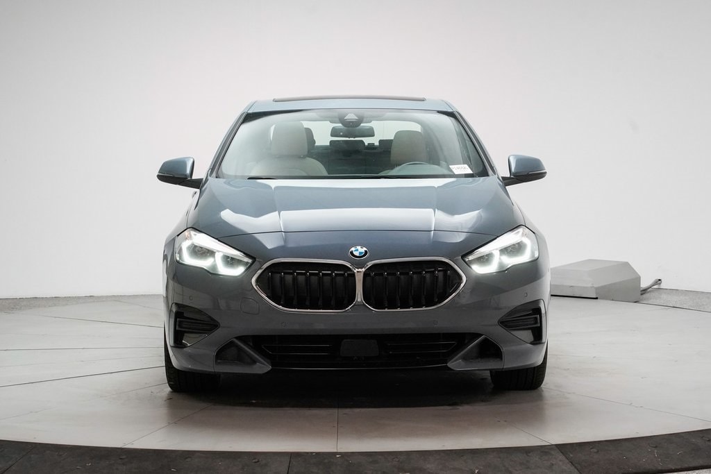 Certified 2024 BMW 2 Series 228i with VIN WBA73AK07R7N69776 for sale in Murray, UT