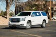 GMC Yukon XL