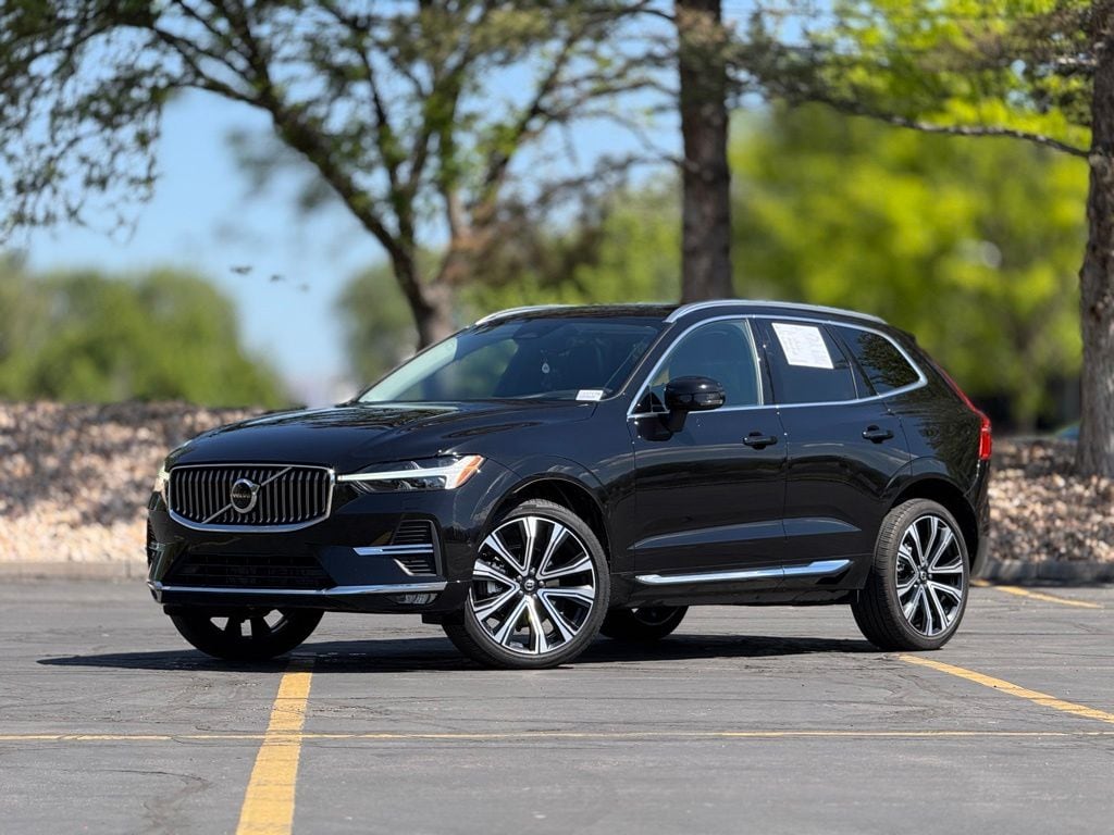 2023 Volvo XC60