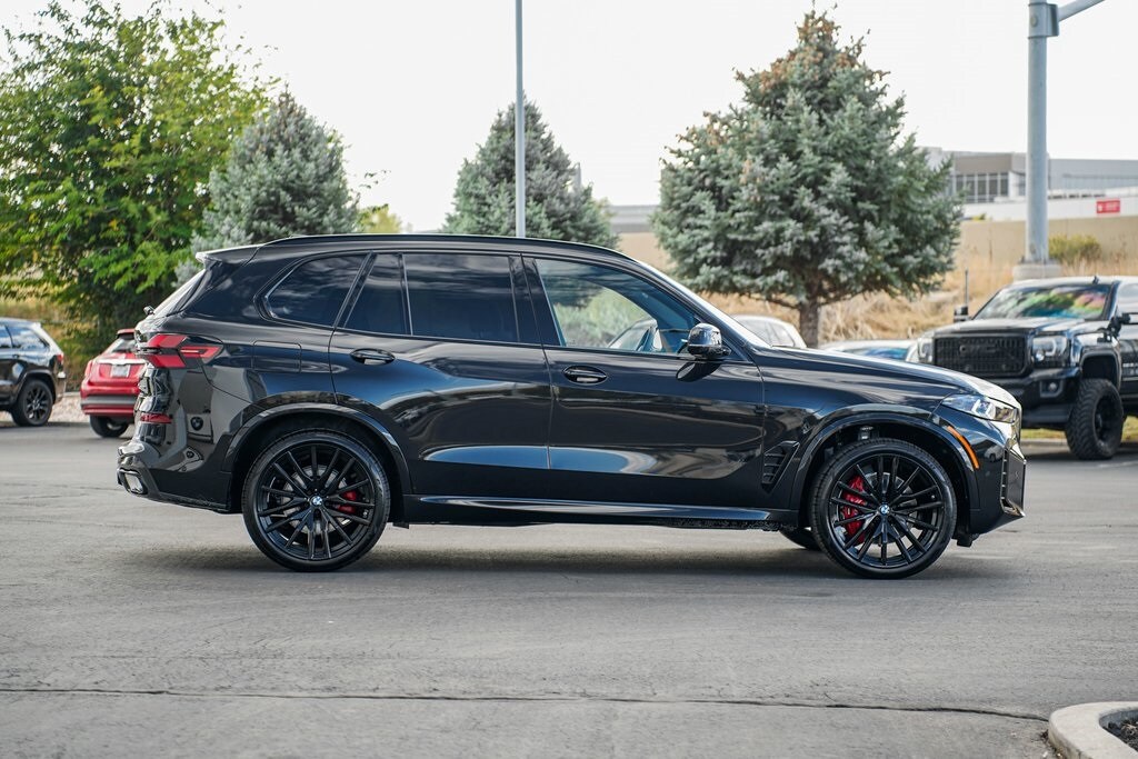 2026 Bmw X5 xDrive40i photo 4