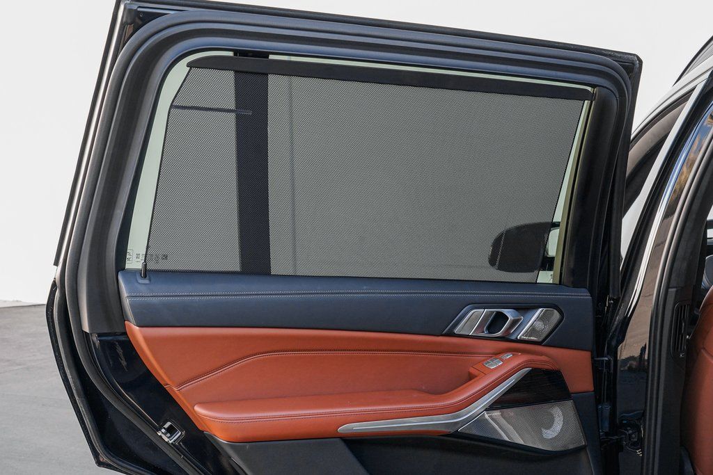 2025 BMW X7 M60i - Photo 19