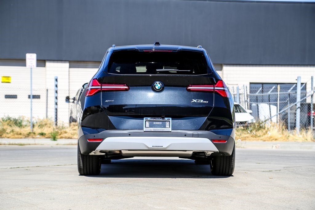 2026 Bmw X3 photo 2