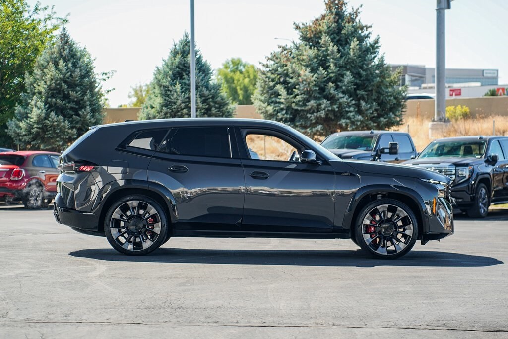 2023 Bmw XM photo 4