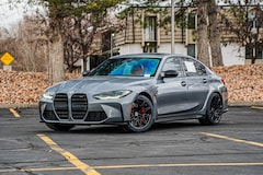 2023 BMW M3 Competition xDrive Sedan