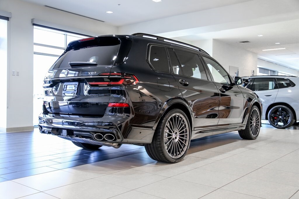 2025 Bmw X7 ALPINA XB7 photo 3