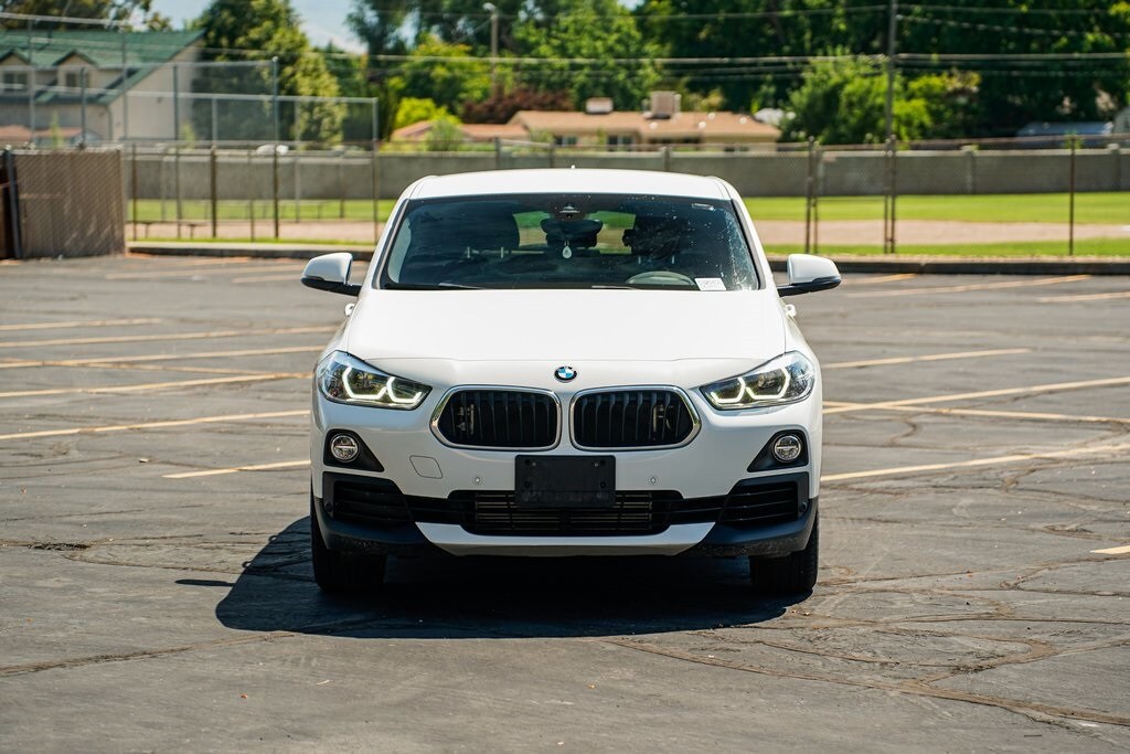 2020 Bmw X2 sDrive28i photo 2