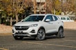  Buick Encore GX