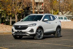 2020 Buick Encore GX Select SUV