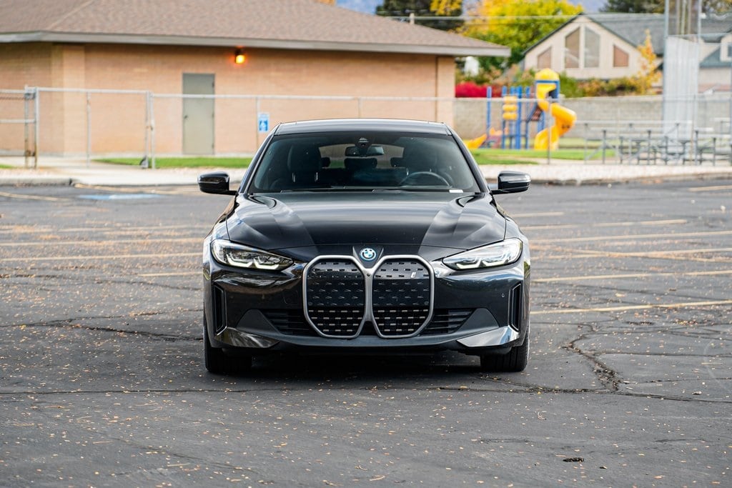 Used 2023 BMW i4 eDrive35 Gran Coupe